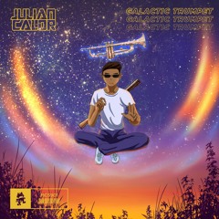 Julian Calor - Galactic Trumpet