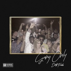 Dretti Franks - Chosen (Prod. Dretti Franks)