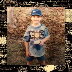 WALKING ON GLASS (PROD. BOYFIFTY)