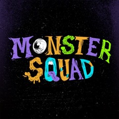 Figure and HEHVY - Monster Squad