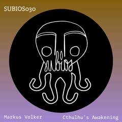 Markus Volker - 2 Step (Earl Grau Remix)