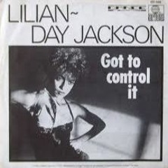 02 - Lilian Day Jackson - Got To Control It (12'' Version)