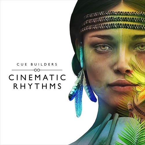 Oasis (Official Red Room Audio - Cue Builders Cinematic Rhythms Demo)