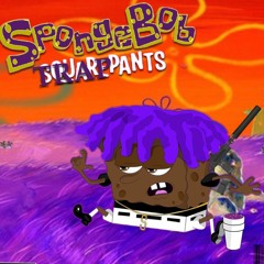 spongebob trappants