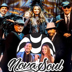 Vivo Sonhando - dreamer by NovaSoulmusic