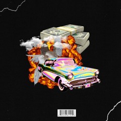 Travis Scott x DaBaby x Drake Type Beat - Crash