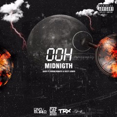 Midnight (Ft. RookieUno & Dizzy Lemos)
