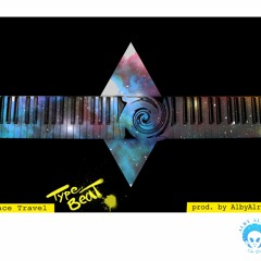 SpaceTravel Instrumental Prod. By Alby.Alrite [ Hip Hop / Boom Bap Type Beat ]