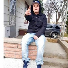 Trenton Silver- Floodin (prod.BMO)