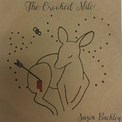 5 Urchin - SuzieHopes TheCrookedMile