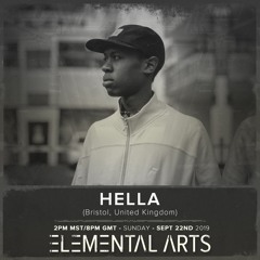 Elemental Arts Presents: Hella
