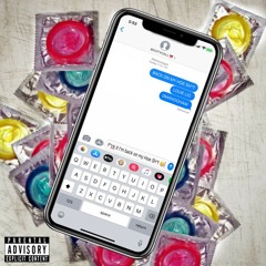 Hoe Shit (Gmix) Louie Lio X Dman (prod. By Ace Bankz)