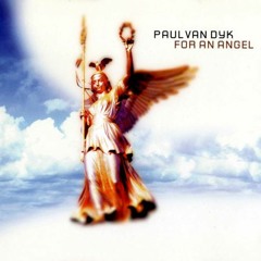 Paul Van Dyk - For An Angel (Mikx & Khaki Bootleg Remix)