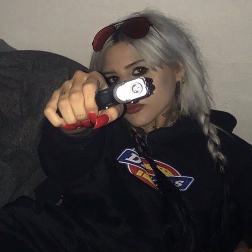 ROBBERY [Prod. SMOKAMANE w/RHODAMINE]