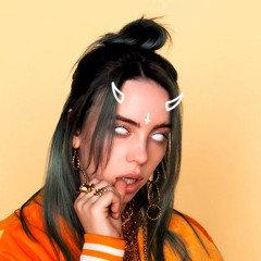 Billie Eilish - Bad Guy (Spektre Bootleg)