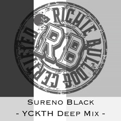 Deep House YCKTH Mix