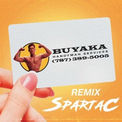 Buyaka - Guayna (Remix Intro DjSPartaC OficiaL)