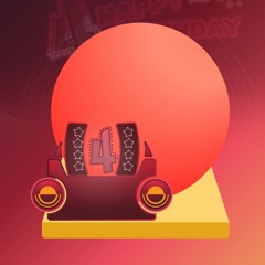Rolling Sky - The 4th Anniversary