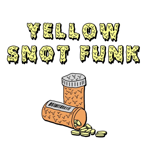 yellow snot funk (free dl)