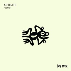 01 Artdate - Pomp! (Original Mix)