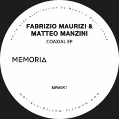 A1 Fabrizio Maurizi & Matteo Manzini - ARLECCHINA