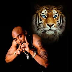 2Pac Eye of the Tiger Remix - 2019 Remake
