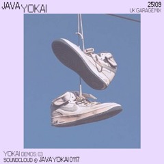 JavaDem02: iNA SUNSHINE (UKG)