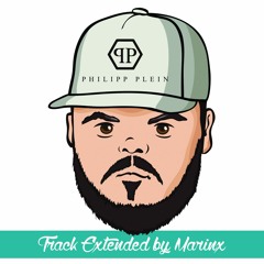 Track Extended by Marinx