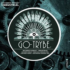 Ricardo Farhat - Industrial (Original Mix)[Go Trybe Records]