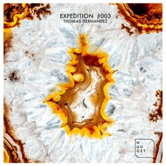 Expedition #003 | Thomas Hernandez