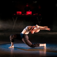 'Monja' [INPUT/OUTPUT] (clip)