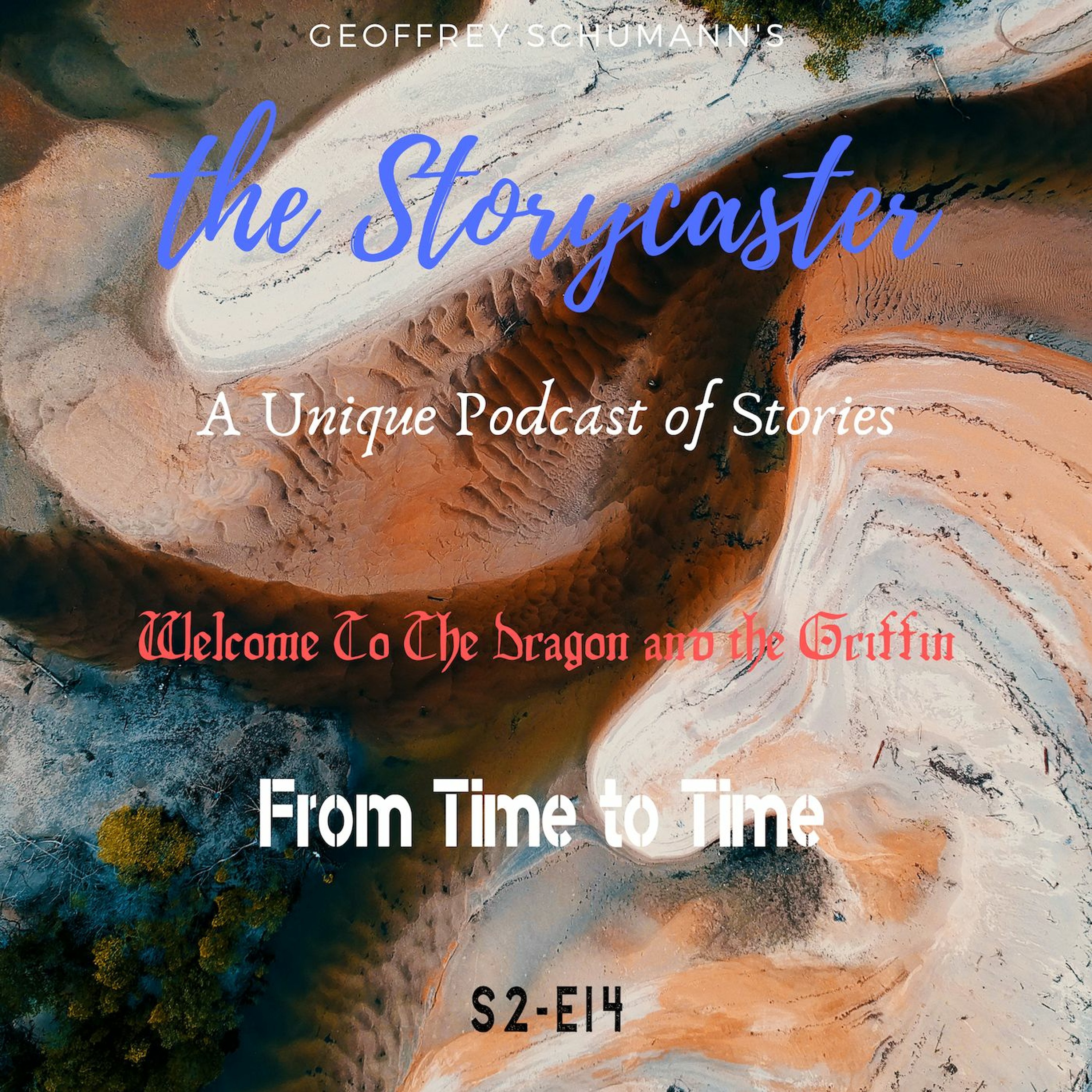 S2-E14 FROM TIME TO TIME