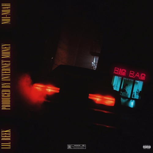 Big Bag feat. NO1 (Prod. Taz Taylor, JRHitmaker & Touch of Trent)
