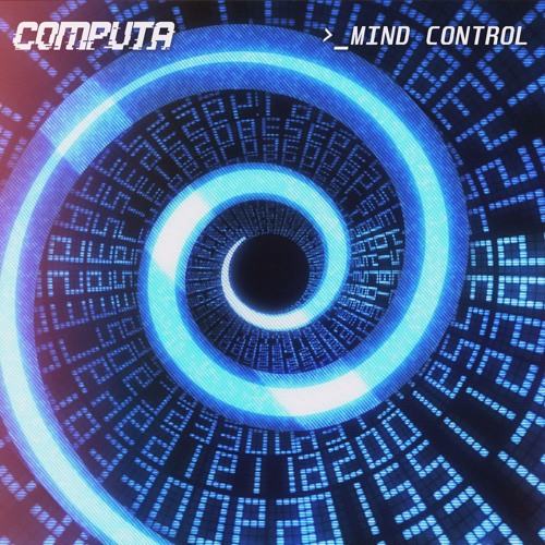 Computa - Mind Control