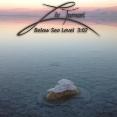 Below Sea Level