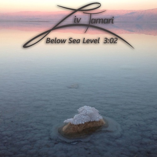 Below Sea Level