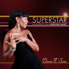 Superstar - Donna Scott - FYC: Best Traditional R&B Performance
