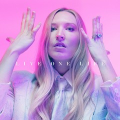 Kirstin Knick - Live One Life