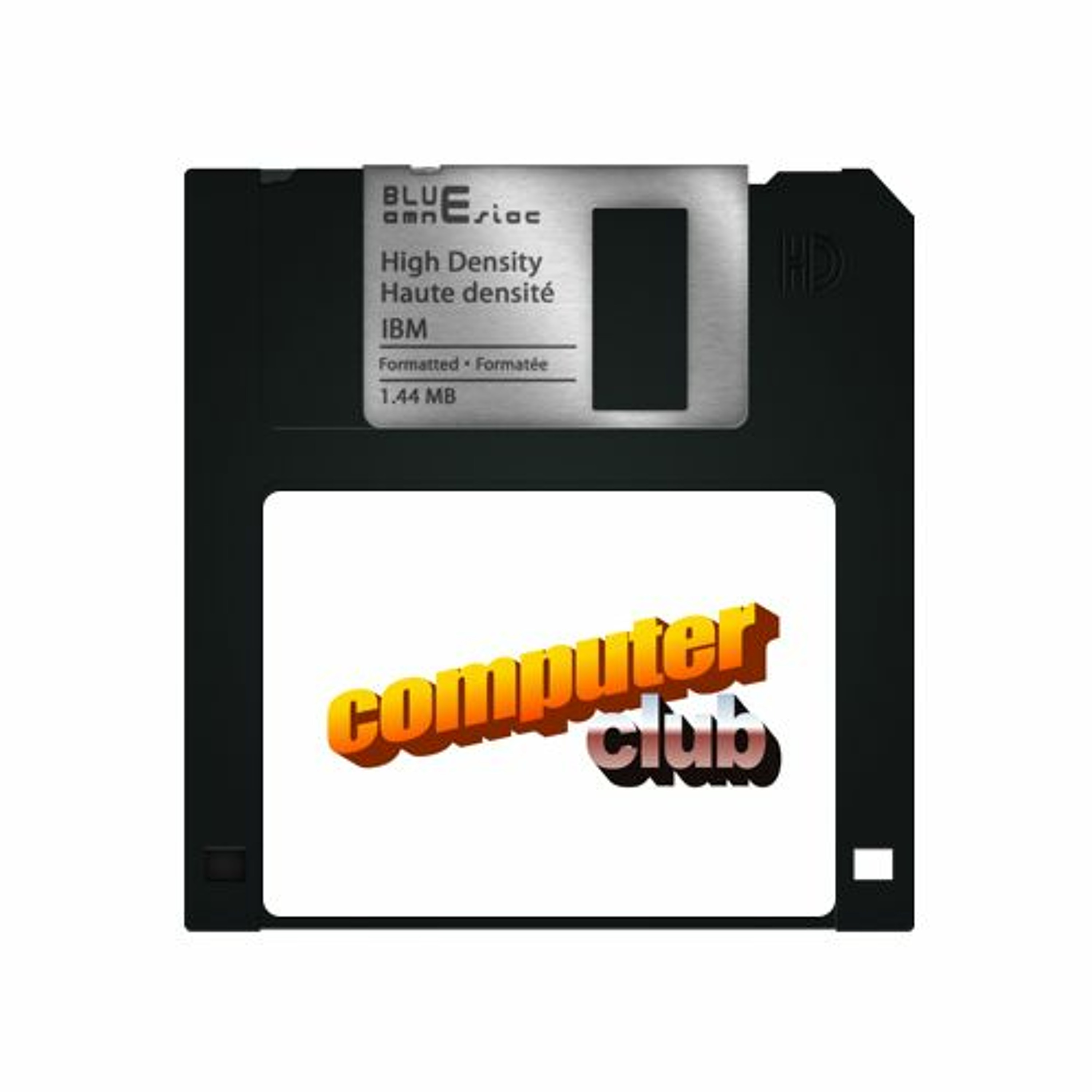 Computer Club