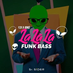 SrSider - Lalala (Y2K, Bbno$ REMIX)
