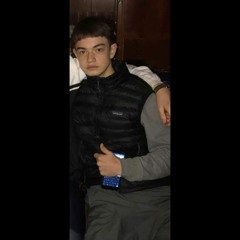 never going to let u go (makina)