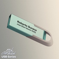 Roberto Surace - Joys (Sam Beach Edit) (FREE DOWNLOAD)