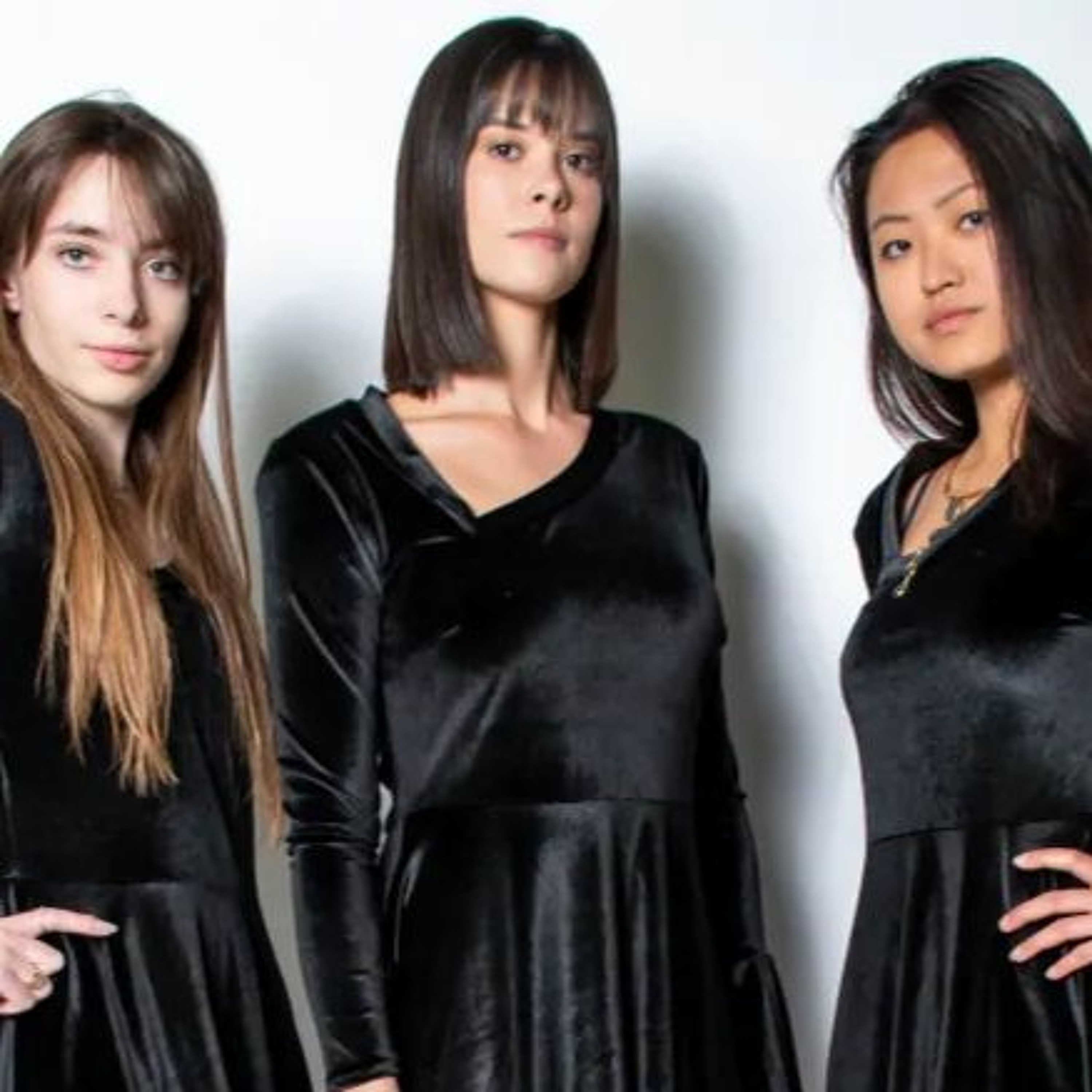 Say Yes to the AI Dress: Entrepreneur Brings GPUs to Fashion - Ep. 98