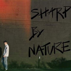 SHARP - Top Of The Shard