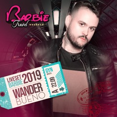 BARBIE WEEKEND GOIANIA( AFTER LIVE)