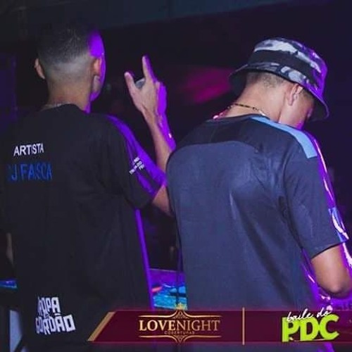 DJ FAISCA E DJ CK DE BELOH - É MUITA INFRA - ELA TA CHAPADA #TDG