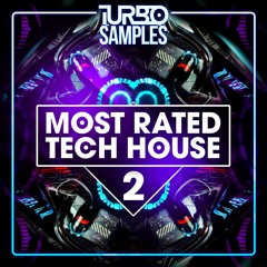 Turbo Samples - Most Rated Tech House 2
