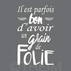 Ca envoi du Grain..!!!!  ;)