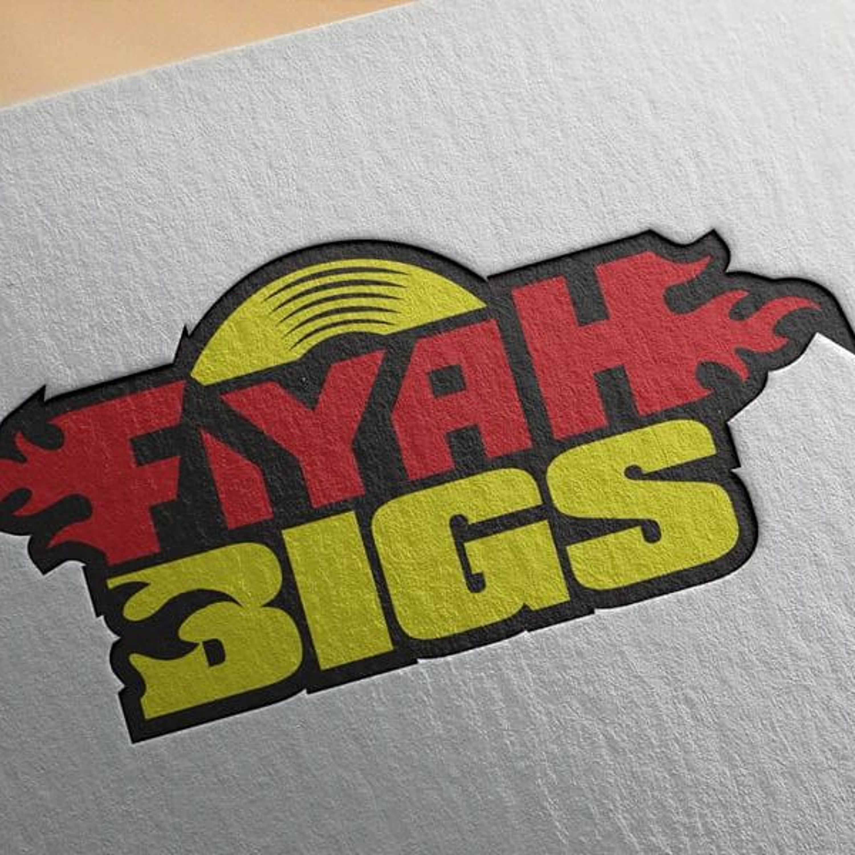 Dj Fiyah Bigs