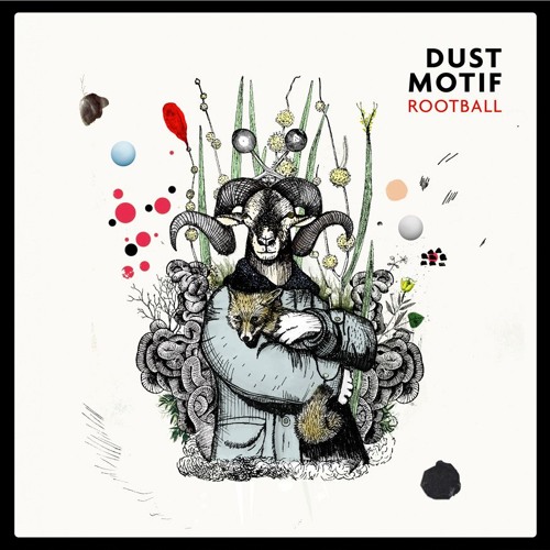 "Commotion" - Dust Motif
